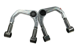 DOBINSONS UCA PAIR BILLET ALUMINUM SERIES FOR TOYOTA HILUX ROGUE (GR SPORT) WIDE TRACK - UCA59-228K