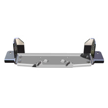 Load image into Gallery viewer, Chevrolet Silverado 2500 Hidden Winch Mount