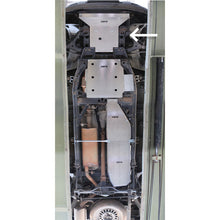 Load image into Gallery viewer, Chevrolet Trailblazer Front Skid Plate