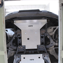 Load image into Gallery viewer, Chevrolet Trailblazer Front Skid Plate