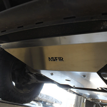 Load image into Gallery viewer, Chevrolet Trailblazer Front Skid Plate