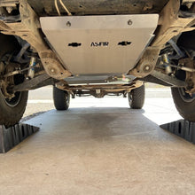 Load image into Gallery viewer, Chevrolet Silverado 1500 / Tahoe Front Skid Plate