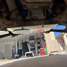 Load image into Gallery viewer, Chevrolet Silverado 1500 / Tahoe Front Skid Plate
