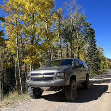 Load image into Gallery viewer, Chevrolet Silverado 1500 / Tahoe Front Skid Plate