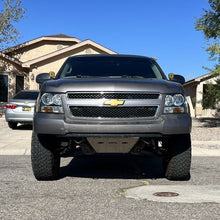 Load image into Gallery viewer, Chevrolet Silverado 1500 / Tahoe Front Skid Plate