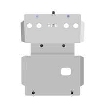 Load image into Gallery viewer, Chevrolet Silverado &amp; GMC Sierra 2500/3500 HD Front Skid Plate