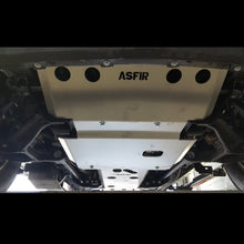 Load image into Gallery viewer, Chevrolet Silverado &amp; GMC Sierra 2500/3500 HD Front Skid Plate