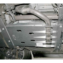 Load image into Gallery viewer, Chevrolet Silverado 1500 Transmission Skid Plate