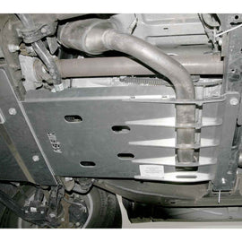 Chevrolet Silverado 1500 Transmission Skid Plate