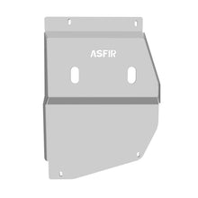 Load image into Gallery viewer, Chevrolet Silverado 1500 Transfer Case Skid Plate