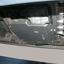 Load image into Gallery viewer, Chevrolet Silverado 1500 Transfer Case Skid Plate