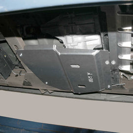 Chevrolet Silverado 1500 Transfer Case Skid Plate