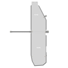Load image into Gallery viewer, Chevrolet Trailblazer Fuel Skid Plate