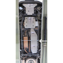 Load image into Gallery viewer, Chevrolet Trailblazer Fuel Skid Plate