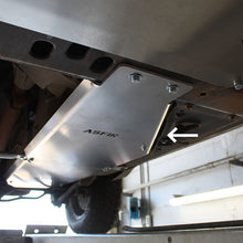 Load image into Gallery viewer, Chevrolet Trailblazer Fuel Skid Plate
