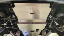Load image into Gallery viewer, Silverado &amp; Sierra 1500 Front Skid Plate | Crew Cab
