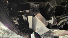 Load image into Gallery viewer, Silverado &amp; Sierra 1500 Front Skid Plate | Crew Cab