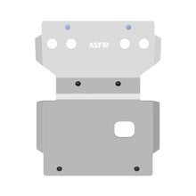 Load image into Gallery viewer, Chevrolet Silverado 2500/3500 Front Skid Plate