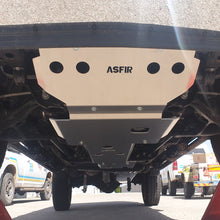 Load image into Gallery viewer, Chevrolet Silverado 2500/3500 Front Skid Plate