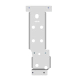 Chevrolet Silverado 2500/3500 Transmission & Transfer Skid Plate