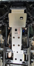 Load image into Gallery viewer, Chevrolet Silverado 2500/3500 Transmission &amp; Transfer Skid Plate