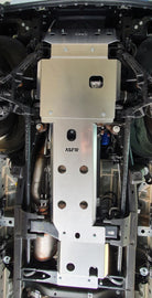 Chevrolet Silverado 2500/3500 Transmission & Transfer Skid Plate