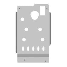 Load image into Gallery viewer, Silverado &amp; Sierra 1500 Transmission Skid Plate | Crew Cab