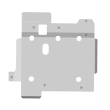 Load image into Gallery viewer, Silverado &amp; Sierra 1500 Transfer Skid Plate| Crew Cab