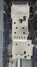 Load image into Gallery viewer, Silverado &amp; Sierra 1500 Transfer Skid Plate| Crew Cab
