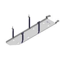 Load image into Gallery viewer, Chevrolet Silverado 2500 / GMC Sierra 2500 Fuel Tank Skid Plate | Double Cab
