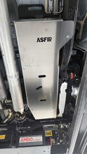 Load image into Gallery viewer, Silverado &amp; Sierra 1500 Fuel Tank Skid Plate | Crew Cab