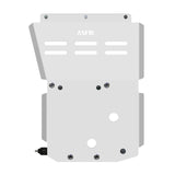 Chevrolet Colorado Front Skid Plate