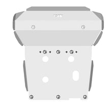 Load image into Gallery viewer, Chevrolet Colorado Front Skid Plate