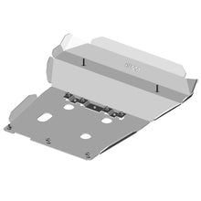 Load image into Gallery viewer, Chevrolet Colorado Front Skid Plate