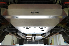 Load image into Gallery viewer, Chevrolet Colorado Front Skid Plate