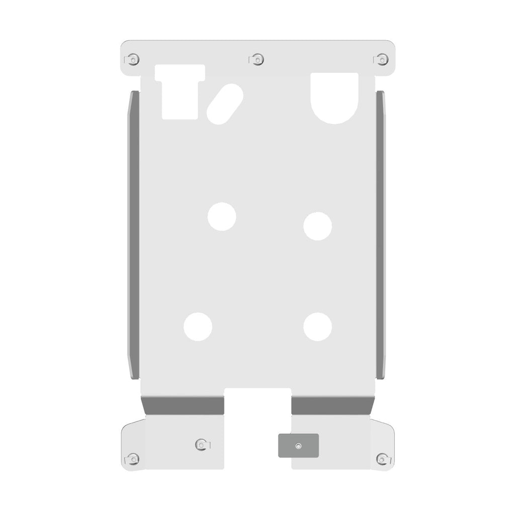 Chevrolet Colorado Transmission Skid Plate