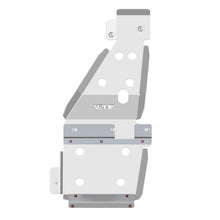 Load image into Gallery viewer, Chevrolet Colorado Transfer &amp; Canister Skid Plate