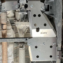 Load image into Gallery viewer, Chevrolet Colorado Transfer &amp; Canister Skid Plate