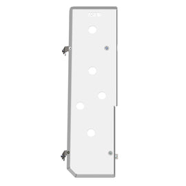 Chevrolet Colorado / GMC Canyon Fuel Tank Skid Plate