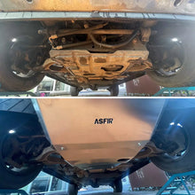 Load image into Gallery viewer, Jeep Commander Front Skid Plate | Petrol Hemi 5.7L