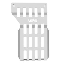 Load image into Gallery viewer, Jeep Grand Cherokee / Commander Transmission Steel Skid Plate
