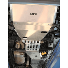 Load image into Gallery viewer, Jeep Grand Cherokee / Commander Transfer Case Skid Plate