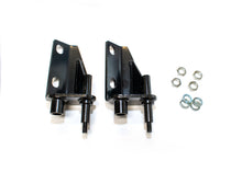 Load image into Gallery viewer, DOBINSONS SHOCK RELOCATION BRACKET KIT FOR MITSUBISHI TRITON - WA43-563K
