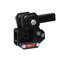 Load image into Gallery viewer, Gen-Y VOYAGER 4.75in 300lb Cargo TW 700lb Towing TW 7K Overall Hitch