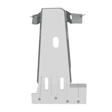 Load image into Gallery viewer, Jeep Wrangler JK - Engine &amp; Transmission Skid Plate | for 3.8L engine