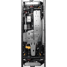 Load image into Gallery viewer, Jeep Wrangler JK - Engine &amp; Transmission Skid Plate | for 3.8L engine