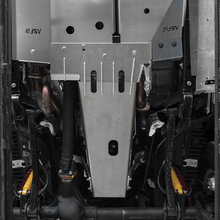 Load image into Gallery viewer, Jeep Wrangler JK Engine &amp; Transmission Skid Plate | for 3.6L Engine