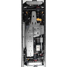 Load image into Gallery viewer, Jeep Wrangler JK Engine &amp; Transmission Skid Plate | for 3.6L Engine