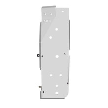 Load image into Gallery viewer, Jeep Wrangler JK Fuel Tank Skid Plate | SWB
