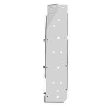 Load image into Gallery viewer, Jeep Wrangler JK Fuel Tank Skid Plate | LWB